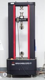 万能力学试验机