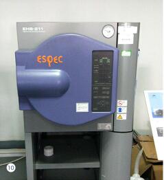 高度加速寿命试验箱