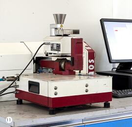 激光粒度分析仪