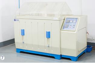 盐雾试验箱